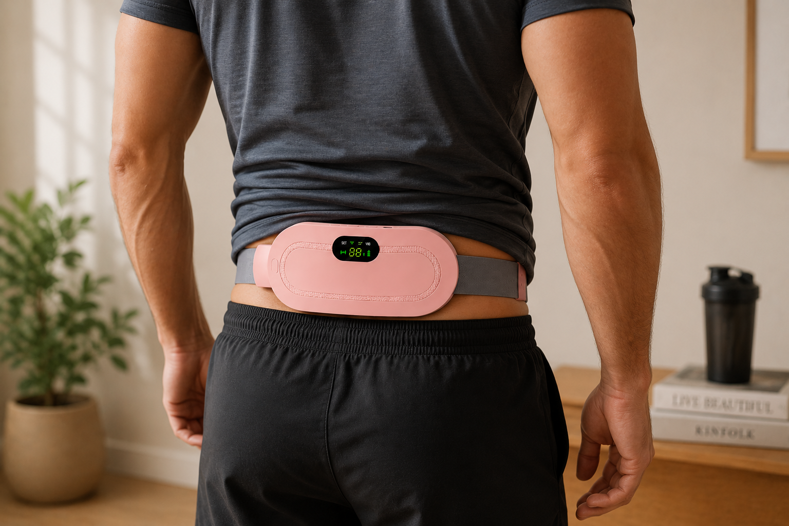 Revora Comfort Kit