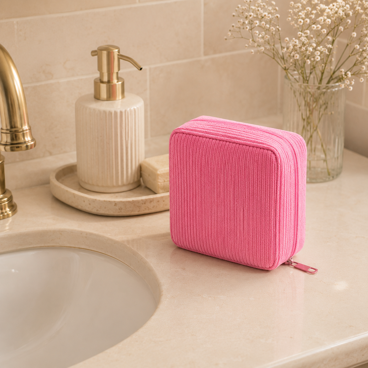 Revora Comfort Kit