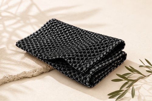 Exfoli towel