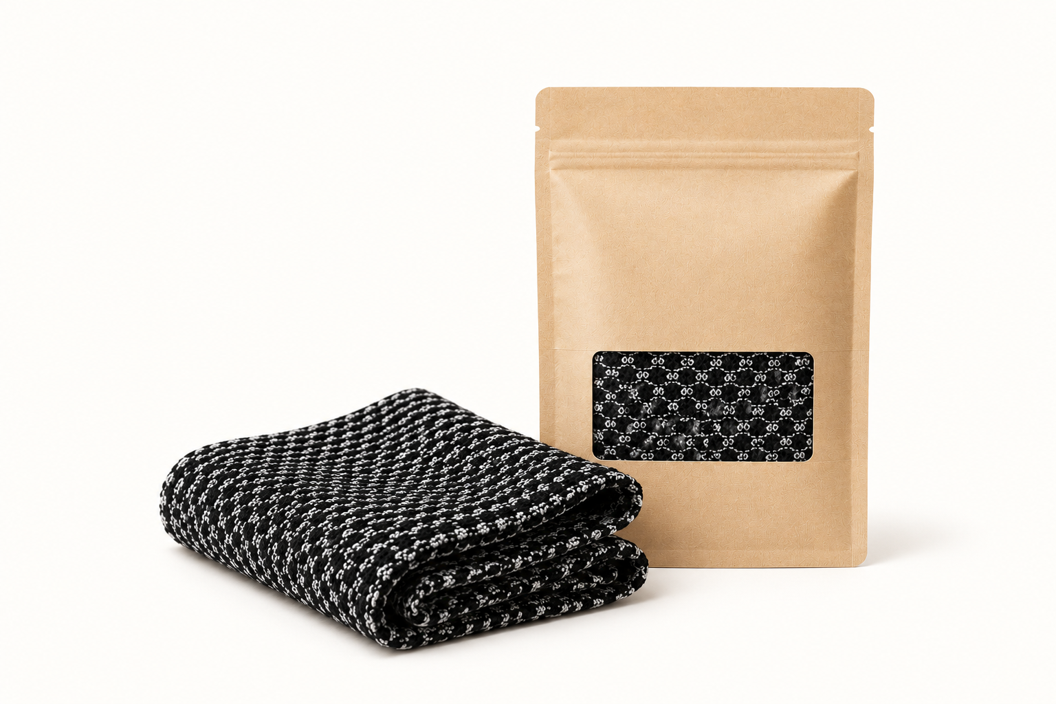 Exfoli towel