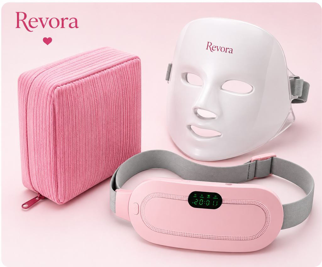 Revora Comfort Kit