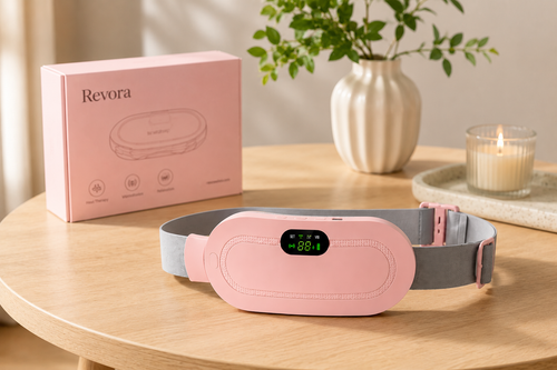 Revora Comfort Kit