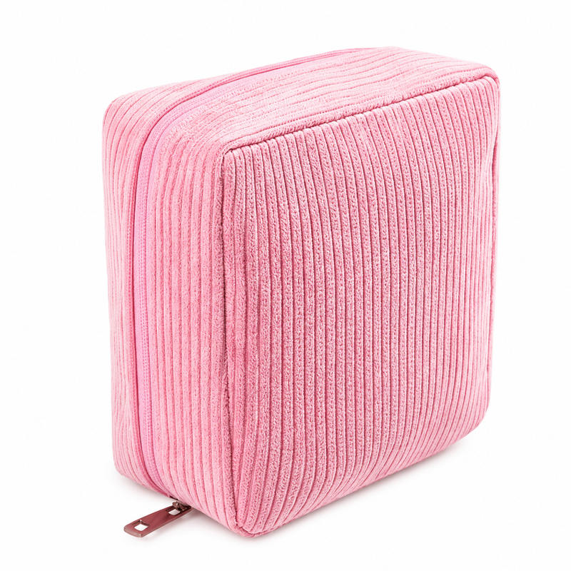 Sanitary pad organiser